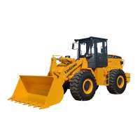 Big Forest 160Hp Battery 3 Side Loader Forklift With Low Mast Brand New 320Hp Dozer Heavy Equipment Bulldozer 36 Ton