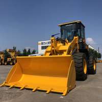 Heavy equipment lifting equipment 2 ton  front end loader